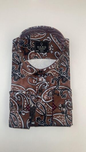 TURKEY SHIRT LONG SLEEVE HIGH QUALITY