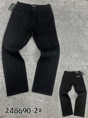 jeans high quality 30w-42w