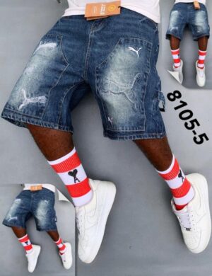 HIGH QUALITY  SHORT JEANS