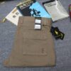 COMBAT CARGO PANT CHINOS THICK MATERIAL