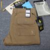 COMBAT CARGO PANT CHINOS THICK MATERIAL