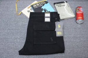 COMBAT CARGO PANT CHINOS THICK MATERIAL