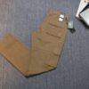COMBAT CARGO PANT CHINOS THICK MATERIAL