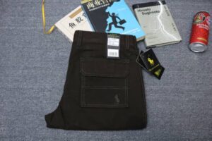 COMBAT CARGO PANT CHINOS THICK MATERIAL