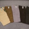 COMBAT CARGO PANT CHINOS THICK MATERIAL