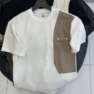 HIGH QUALITY MARKERS ROUND-NECK