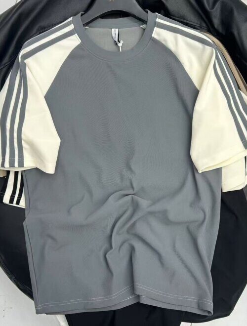 HIGH QUALITY MARKERS ROUND-NECK