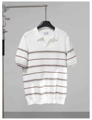 HIGH QUALITY MARKERS COLLAR-NECK