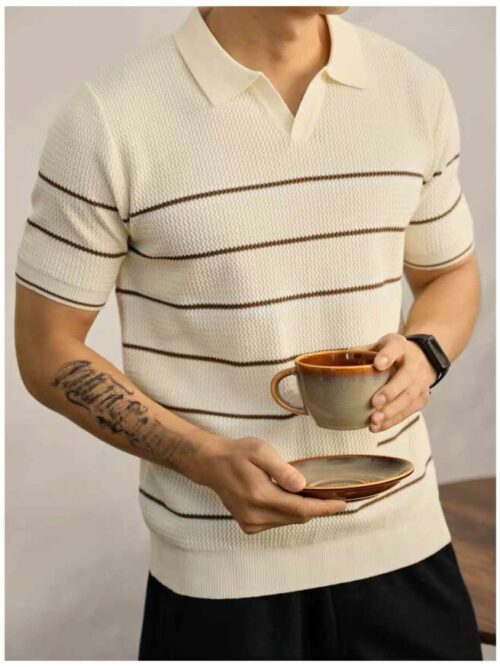 HIGH QUALITY MARKERS COLLAR-NECK