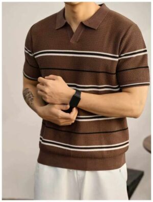 HIGH QUALITY MARKERS COLLAR-NECK