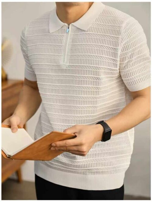 HIGH QUALITY MARKERS COLLAR-NECK