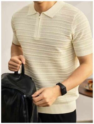 HIGH QUALITY MARKERS COLLAR-NECK