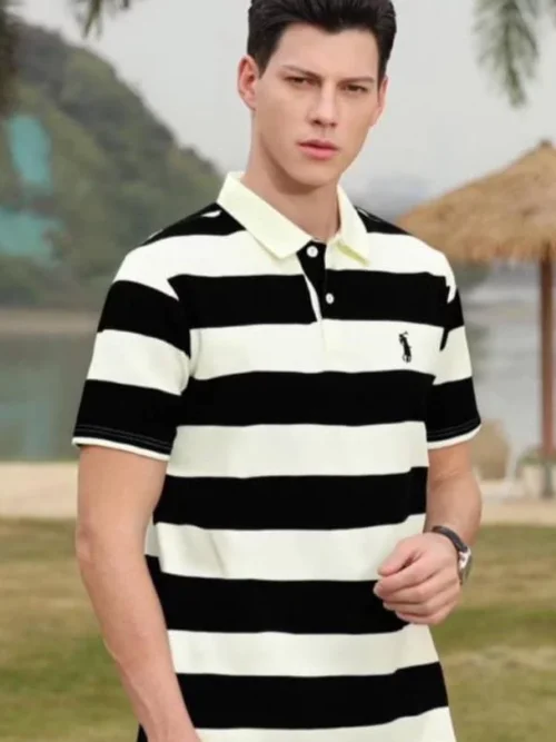 HIGH QUALITY MARKERS COLLAR-NECK