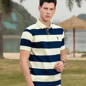 HIGH QUALITY MARKERS COLLAR-NECK