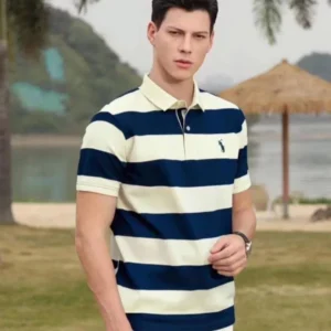 HIGH QUALITY MARKERS COLLAR-NECK