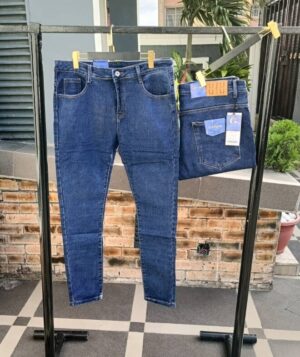 TURKEY JEANS INDIGOLAB