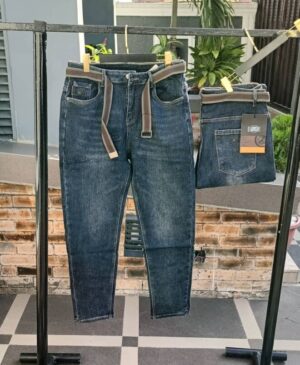 TURKEY JEANS INDIGOLAB