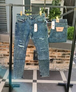 TURKEY JEANS INDIGOLAB