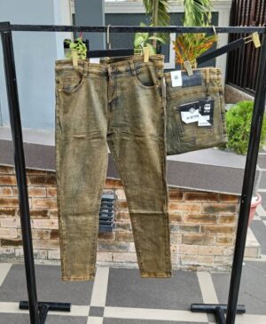 TURKEY JEANS INDIGOLAB