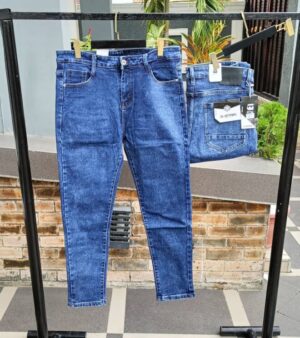TURKEY JEANS INDIGOLAB