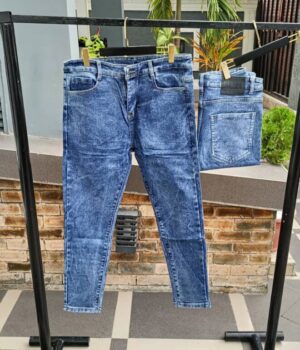 TURKEY JEANS INDIGOLAB