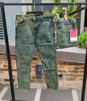 TURKEY JEANS INDIGOLAB