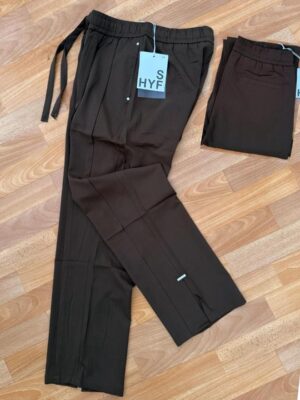 HIGH QUALITY PALAZZO