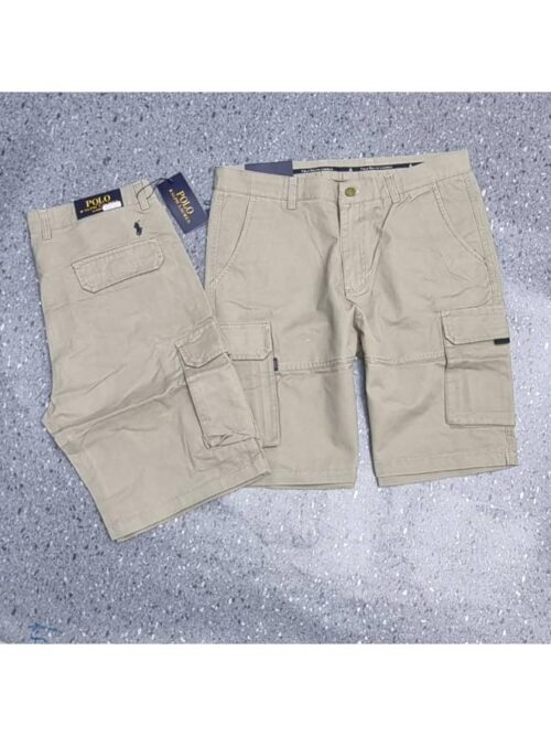 HIGH QUALITY COMBAT SHORT