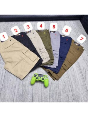 HIGH QUALITY COMBAT SHORT