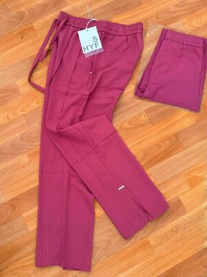 HIGH QUALITY PALAZZO