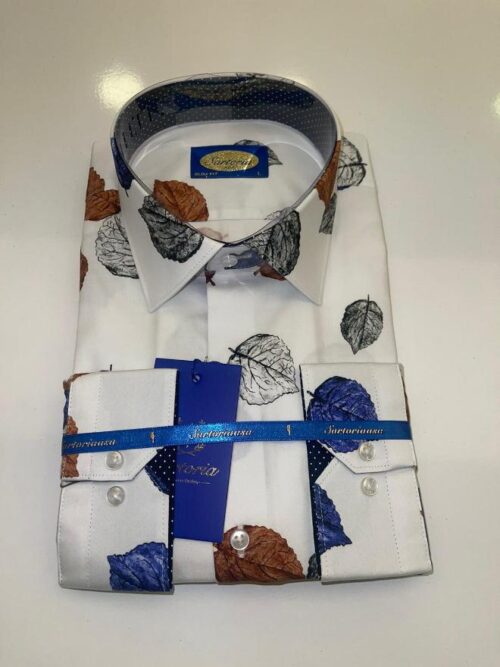 TURKEY SHIRT LONG SLEEVE HIGH QUALITY