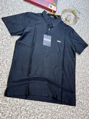 HIGH QUALITY MARKERS COLLAR-NECK