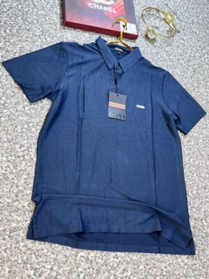 HIGH QUALITY MARKERS COLLAR-NECK