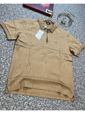 HIGH QUALITY MARKERS COLLAR-NECK