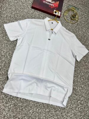 HIGH QUALITY MARKERS COLLAR-NECK