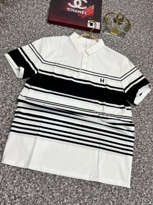 HIGH QUALITY MARKERS COLLAR-NECK