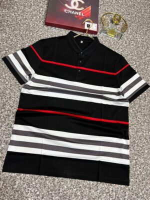 HIGH QUALITY MARKERS COLLAR-NECK