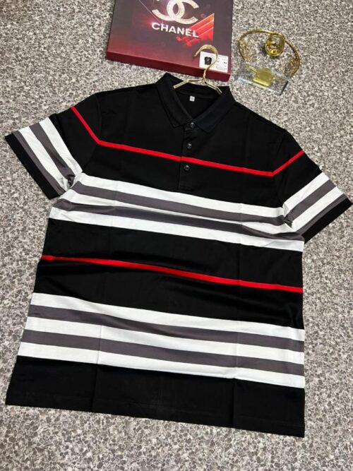 HIGH QUALITY MARKERS COLLAR-NECK