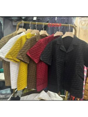 HIGH QUALITY MARKERS COLLAR-NECK