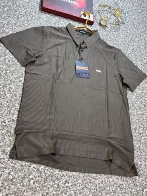 HIGH QUALITY MARKERS COLLAR-NECK