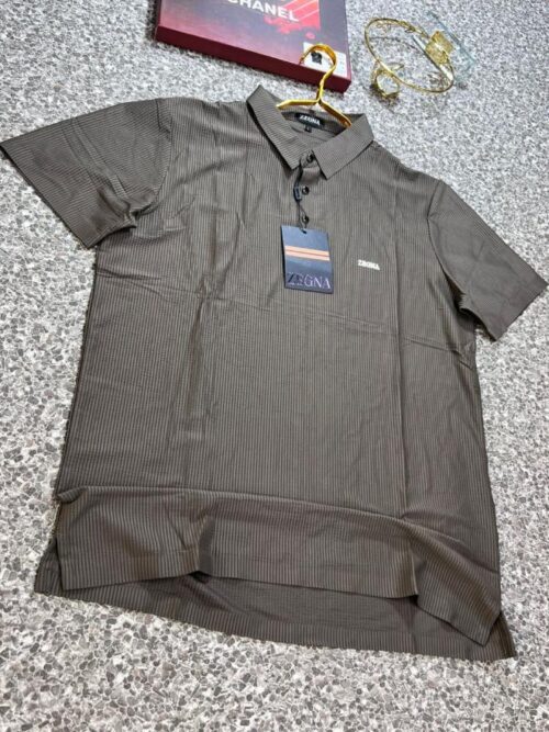 HIGH QUALITY MARKERS COLLAR-NECK