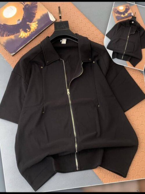 HIGH QUALITY MARKERS COLLAR-NECK