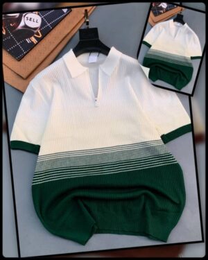 HIGH QUALITY MARKERS COLLAR-NECK