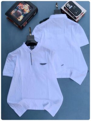 HIGH QUALITY MARKERS COLLAR-NECK