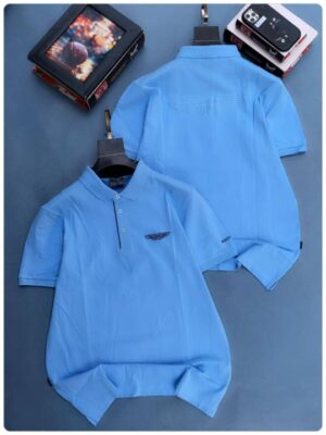 HIGH QUALITY MARKERS COLLAR-NECK