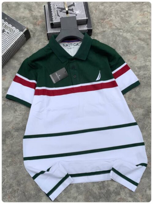 HIGH QUALITY MARKERS COLLAR-NECK