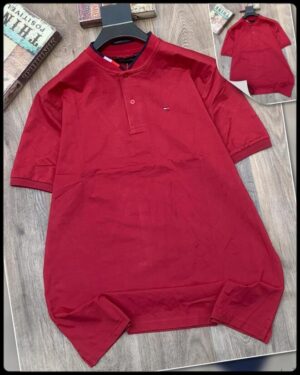 HIGH QUALITY MARKERS COLLAR-NECK