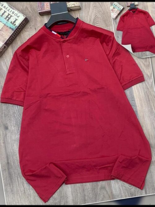 HIGH QUALITY MARKERS COLLAR-NECK