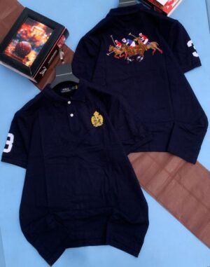 HIGH QUALITY MARKERS COLLAR-NECK