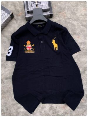 HIGH QUALITY MARKERS COLLAR-NECK